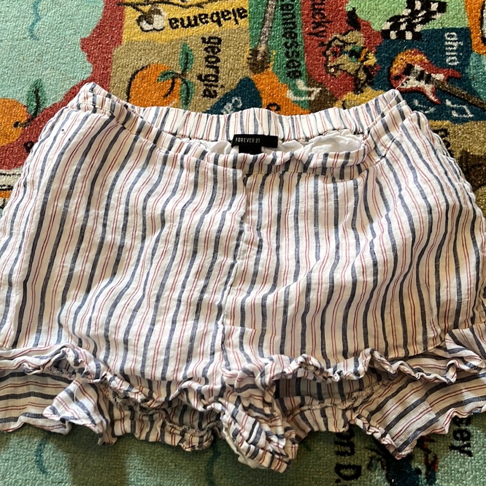 Preloved Forever 21 Shorts